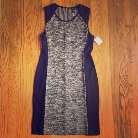 Eileen Fisher Sheath Dress - Picture 1 of 6